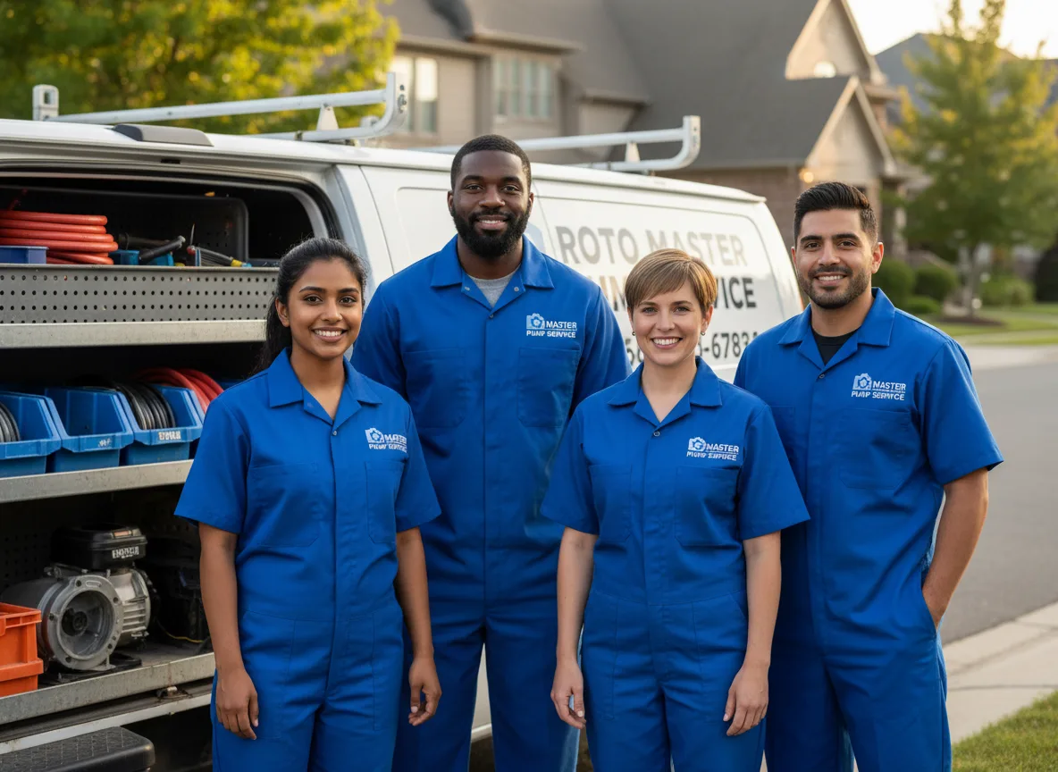 Sump Pump Installation company in Danville, OH
